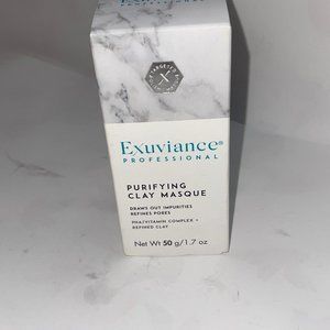 Exuviance Professional Purifying Clay Masque 1.7oz